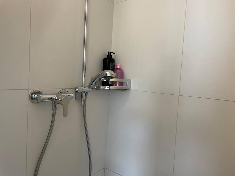 Studio Proche De La Gare ! Apartment Lausanne Luaran gambar