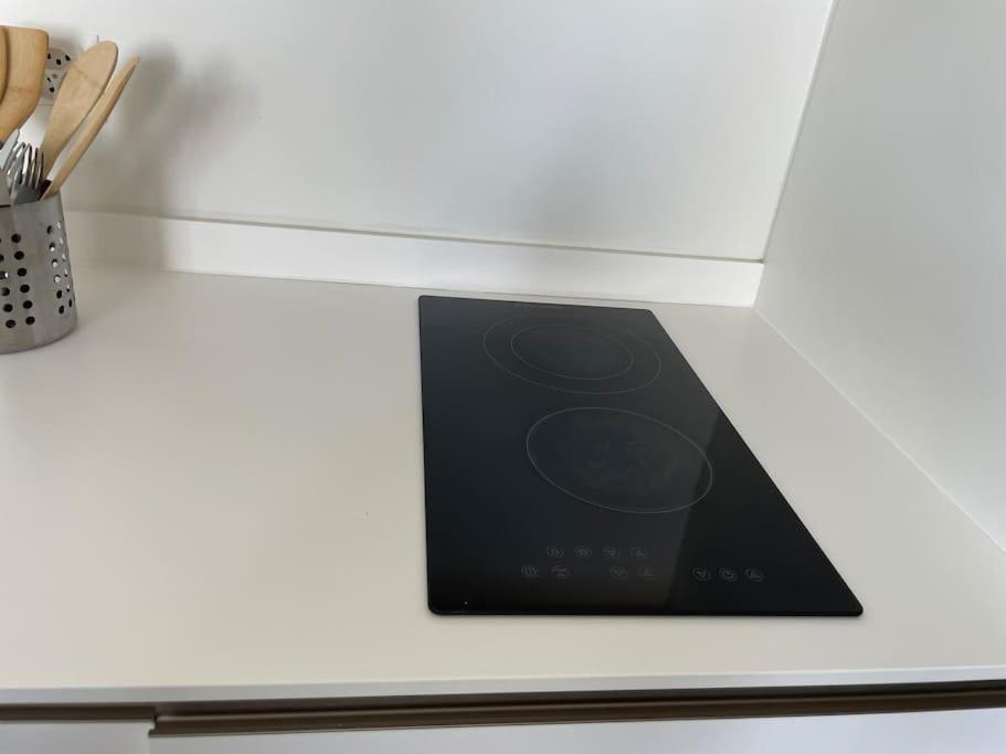 Studio Proche De La Gare ! Apartment Lausanne Luaran gambar